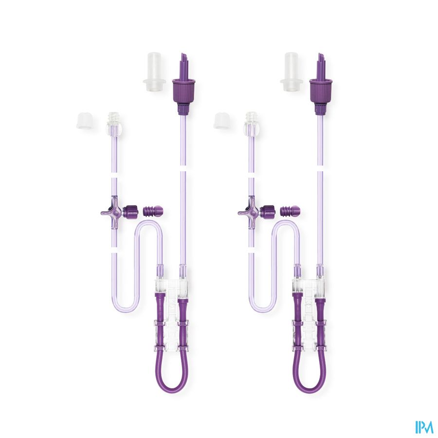 Flocare Tubulure Pack Mobile Infinity