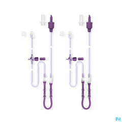 Flocare Tubulure Pack Mobile Infinity