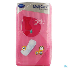 Molicare Pr Lady Pad 1,5drops 14 P/s