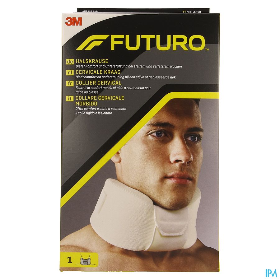 Futuro Cervical Collar Reglable 09027