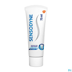 Sensodyne Repair & Protect Dentifrice Tube 75ml Nf