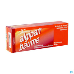 Algipan 80 g balsem douleurs musculaires et articulaires