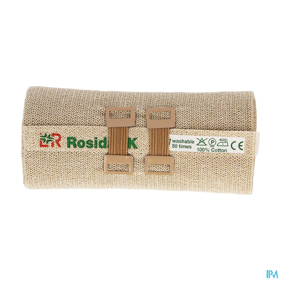 Rosidal K Bande Elast 12cmx5m 22203