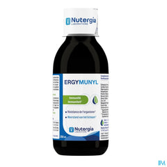ERGYMUNYL 250 ml