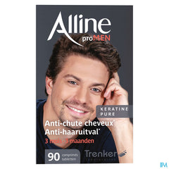 Alline Promen Comp 90