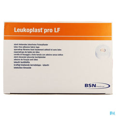 Leukoplast Pro Lf Rouleau 5,00cmx9,2m 6 7221302