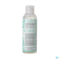 Mkl Gel Douche Bio Aloe Vera Fl 100ml