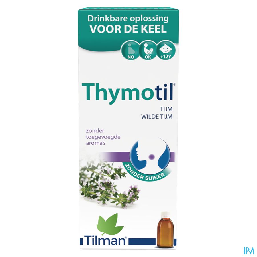 Thymotil®