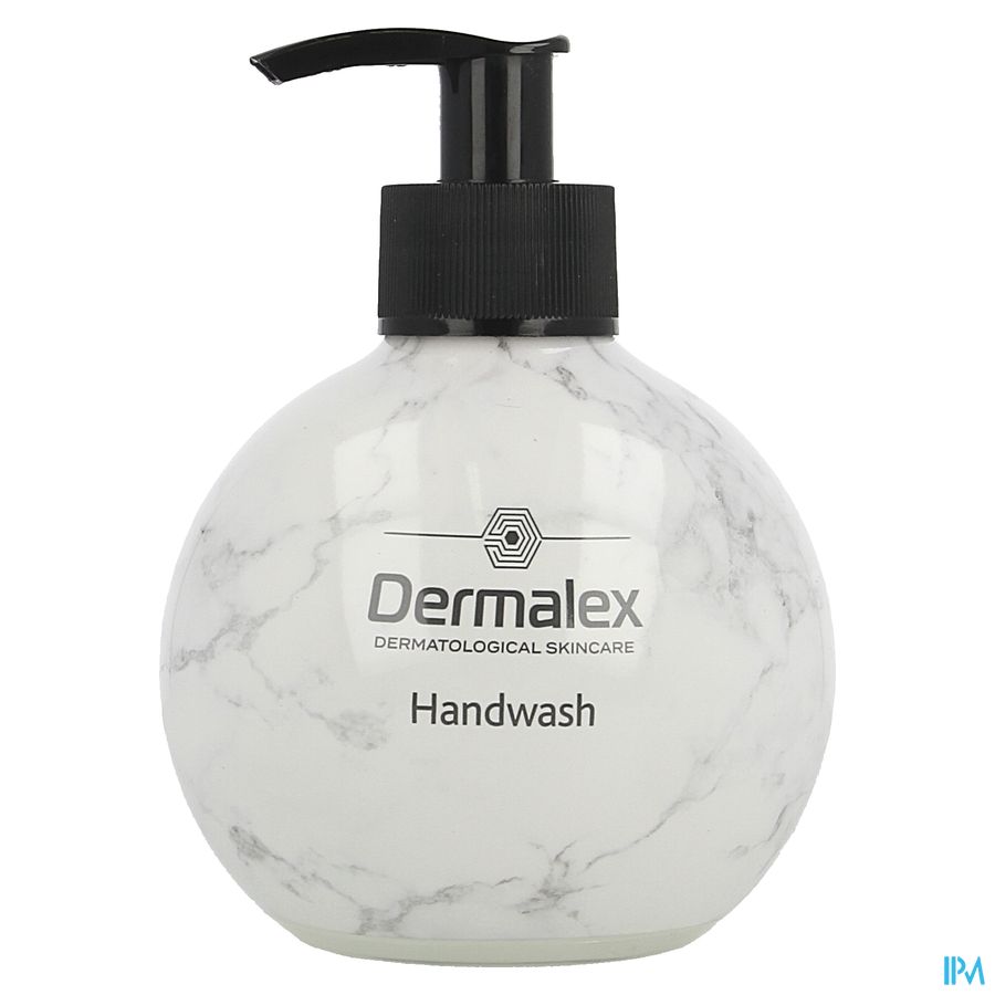 Dermalex® Handwash Ltd Ed 2021 - White Marble 295 ml