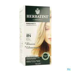 Herbatint Blond Clair 8n 150ml