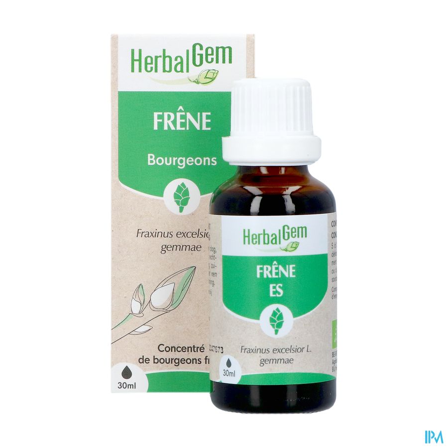 Herbalgem Frene Bio 30ml