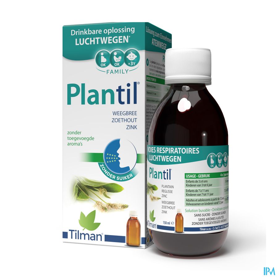 Plantil®
