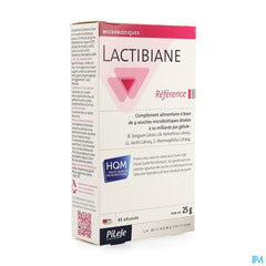Lactibiane Reference Caps 45