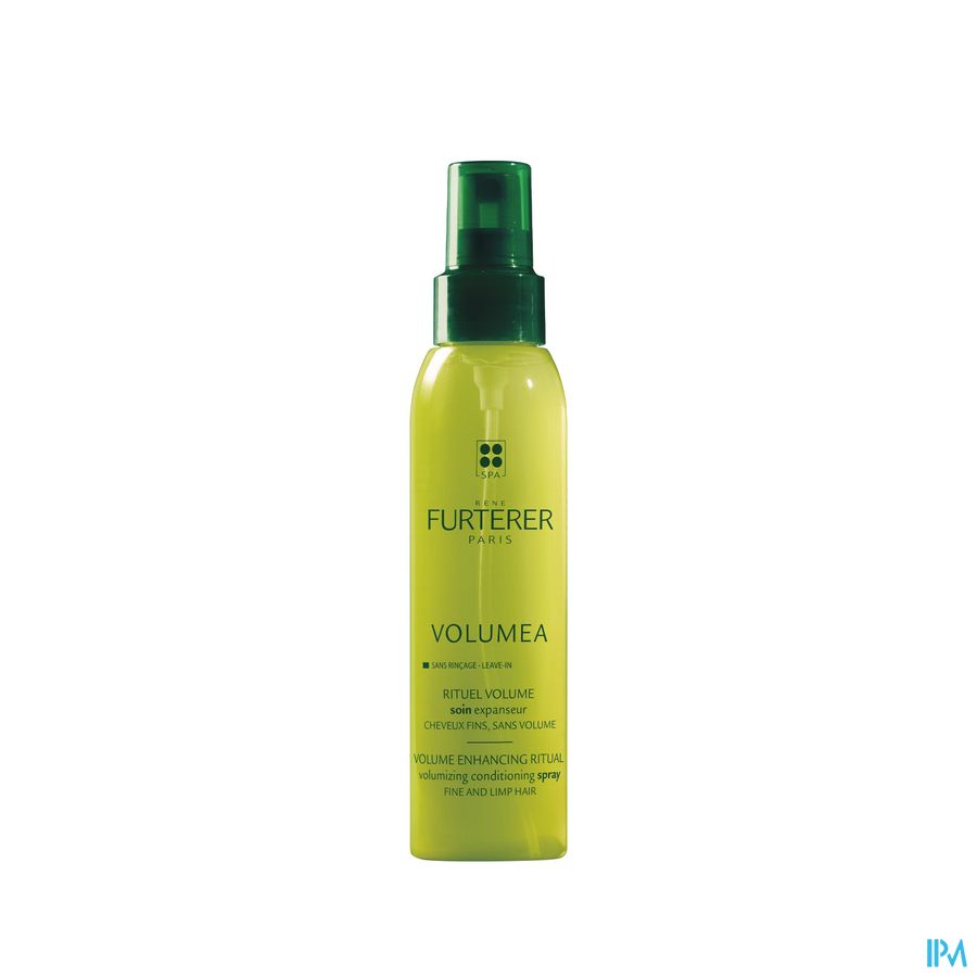 René Furterer - Soin expanseur - Spray volume cheveux - VOLUMEA