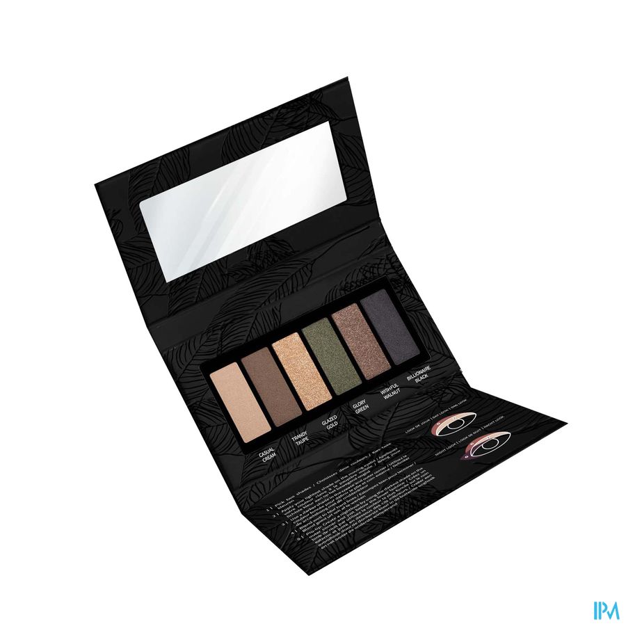 Couleurs De Noir Soft Touch E.s.03 Forest Gr.