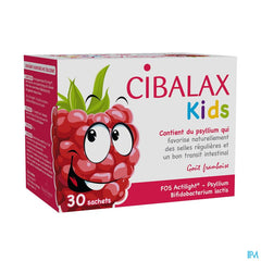 Cibalax Kids Sach 30