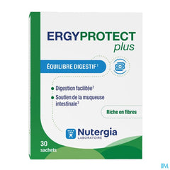 ERGYPROTECT Plus 30 sachets