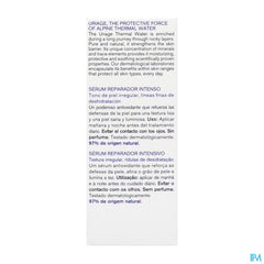 Uriage Bariederm Cica Daily Serum 30ml