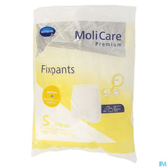 Molicare Pr Fixpnt Longl S 5 P/s