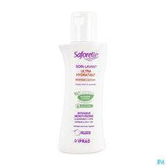 Saforelle Soin Lavant Ultra Hydra 100ml