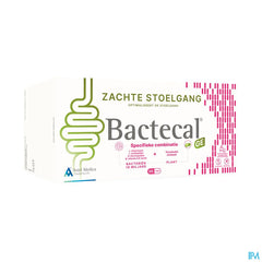 Bactecal Ge Caps 96