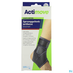 Actimove Sport Ankle Stabilizer Uni 1