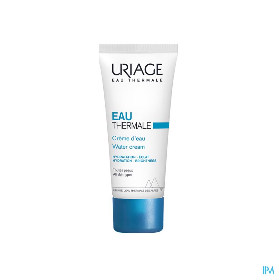 Uriage Eau Thermale Creme Eau Legere 40ml
