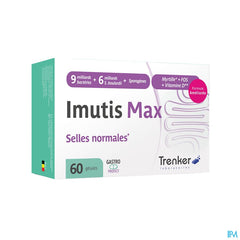 Imutis Max Caps 60