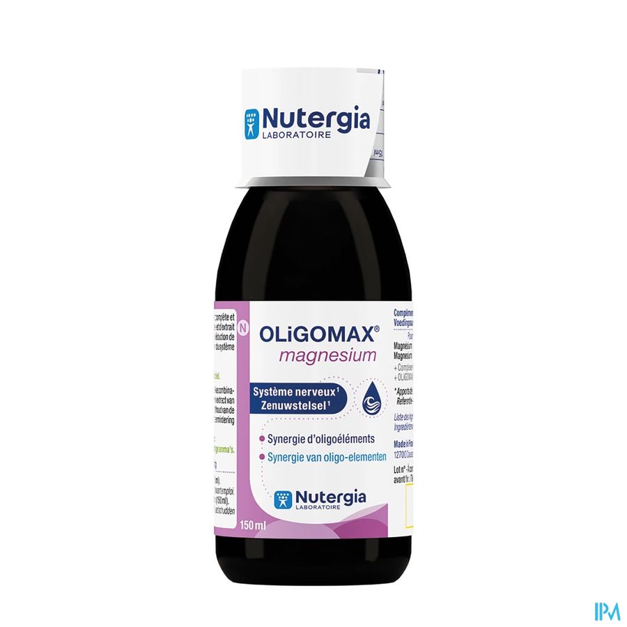 Oligomax Magnesium 150ml