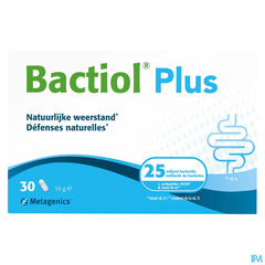 Bactiol plus