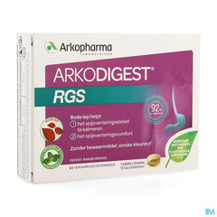 Arkodigest Rgs Comp A Succer 16