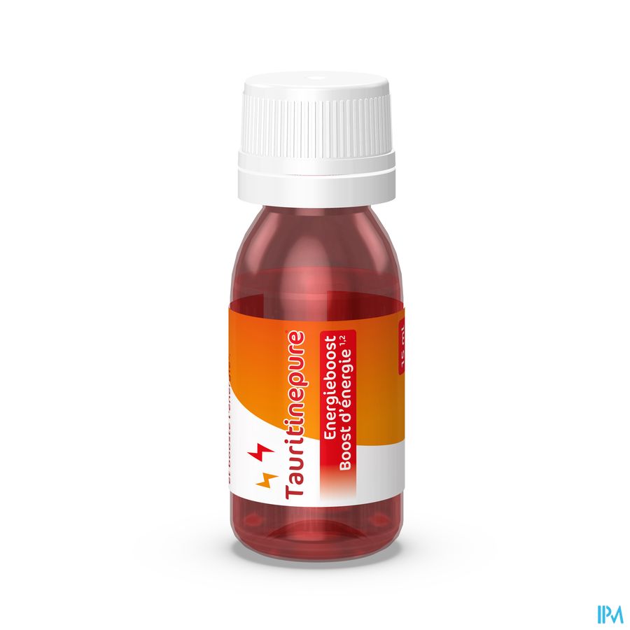 Tauritinepure Magnesium Amp 30x15ml