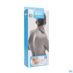 COLLIER CERVICAL C - mod. Classic - H 10cm skin \    X.SMALL =- 33 CM