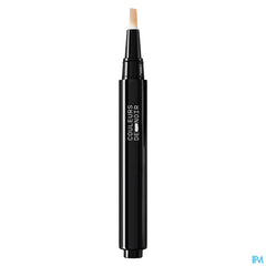 Couleurs De Noir Correct.eclat 022 Moyen 2,5ml