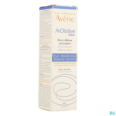Eau Thermale Avène - A-OXitive Sérum défense antioxydant