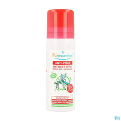 Puressentiel A/pique Spray 75ml