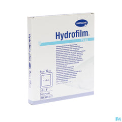 Hydrofilm Plus 9x10cm 5 P/s