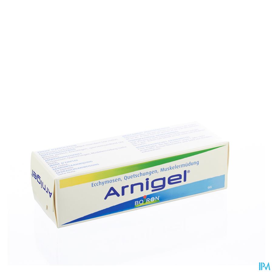 Arnigel Tube 45g Boiron