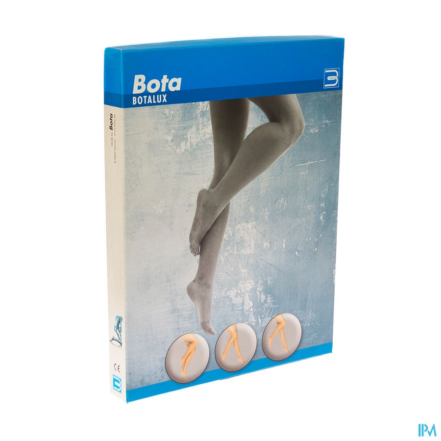 BOTALUX 40 PANTY DE SOUTIEN AT CASTORO \ N 5
