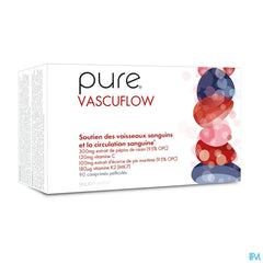 Pure Vascuflow Comp 90