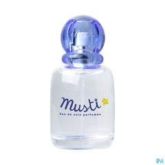 Mustela eau de soin parfumée musti 50 ml