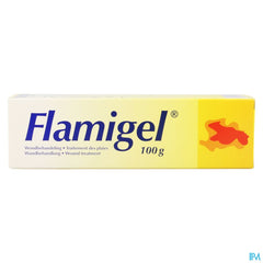 Flamigel Tube 100g