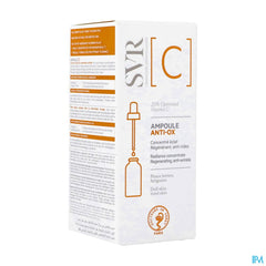 Svr C Ampoule A/ox 30ml