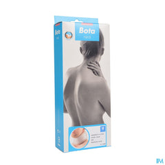 COLLIER CERVICAL C2 - mod. C2 ORTHO - H 10cm skin \  MEDIUM= 38-43 CM
