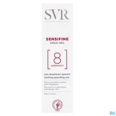 Svr Sensifine Aqua Gel 40ml