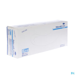 Peha Soft Gants Nitrile Guard Xl 100 9422045