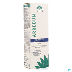 Arrebum Creme 40ml