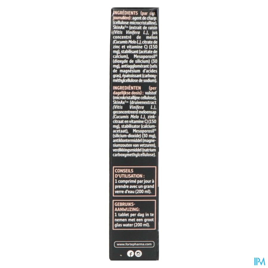 Expert Perfect Skin Comp 30