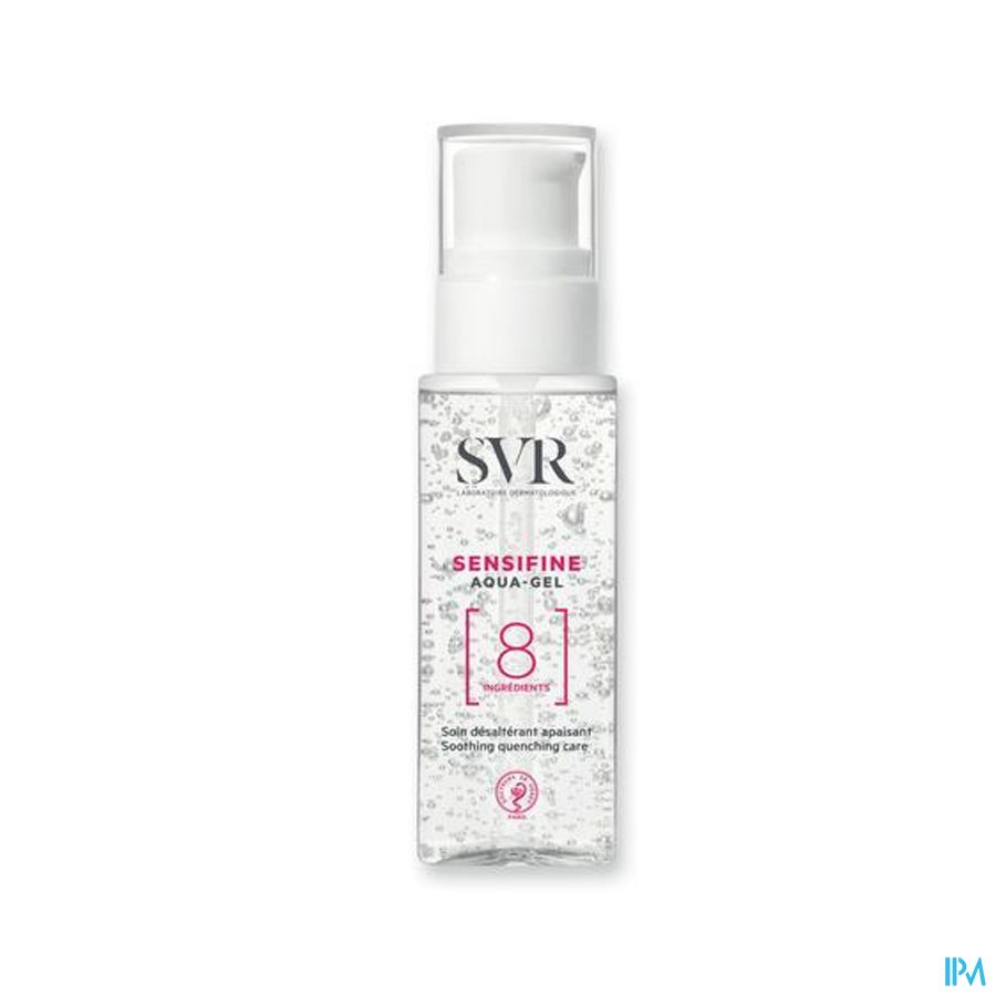 Svr Sensifine Aqua Gel 40ml