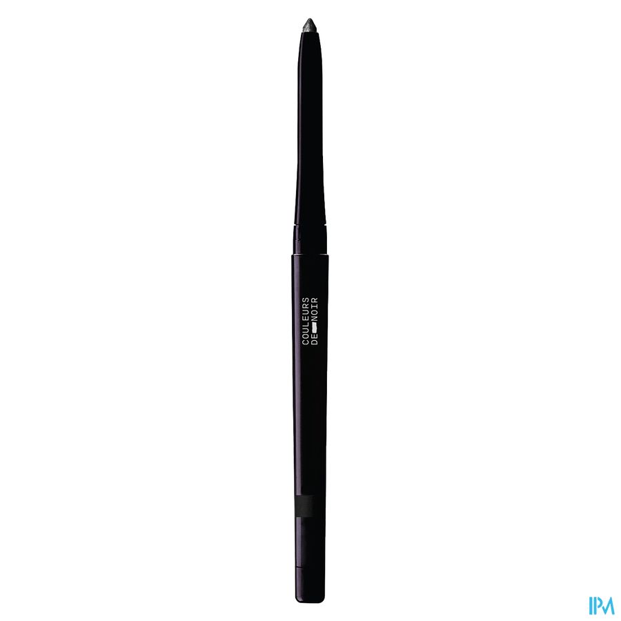 Couleurs De Noir Stylo Yeux Wr 01 Zwart